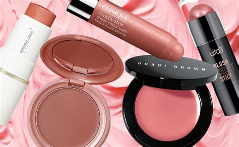 best cream blush australia.